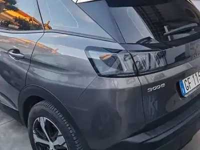 Occasion Peugeot 3008