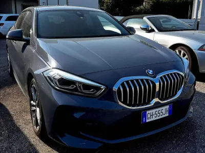 Usata BMW 120