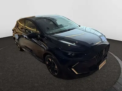 Nuova Renault Clio V Techno 120 CV (88 kW) 2026 Nero Berlina