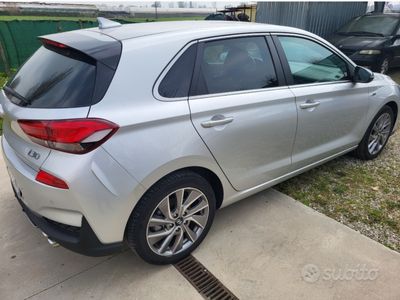 usata Hyundai i30 i30 1.0 T-GDI 12V 5 porte N-Line