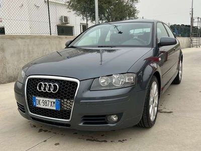 usata Audi A3 2.0 tdi 140cv