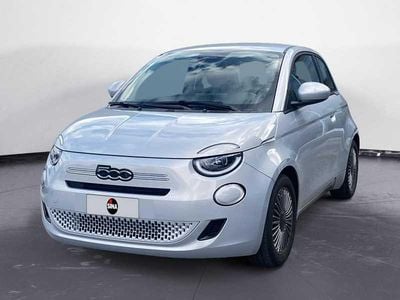 Nuova Fiat 500 70 CV (51 kW) 2026 Blu Berlina
