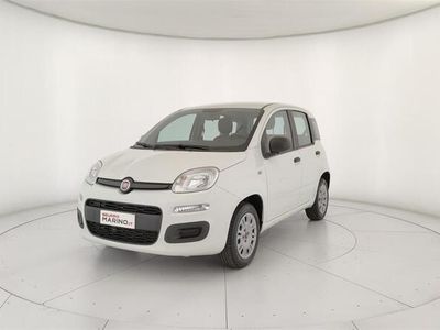 usata Fiat Panda 1.2 Pop