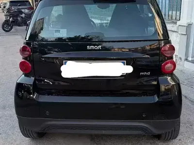 Usata Smart ForTwo Coupé 2013 Coupé