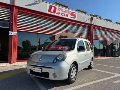 Usata Renault Kangoo
