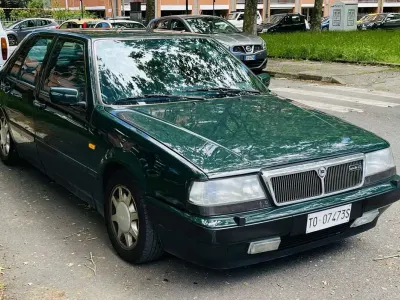 Usata Lancia Thema 177 CV (130 kW) 1991 Berlina