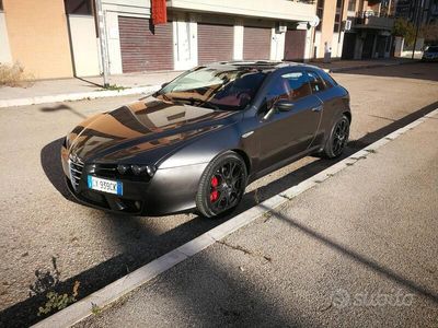 Alfa Romeo Brera