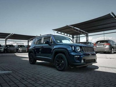 usata Jeep Renegade 1.0 T3 Night Eagle