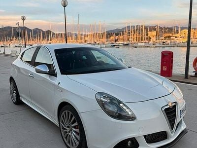 Usado Alfa Romeo Giulietta