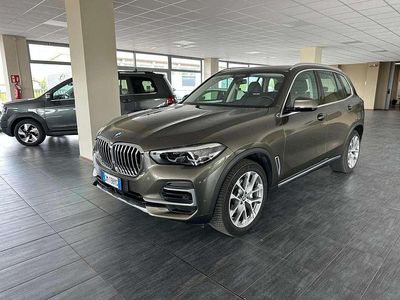 Usata BMW X5