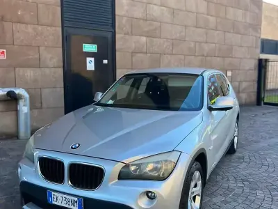 Occasion BMW X1
