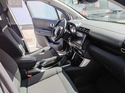 Usata Citroën C3 Aircross
