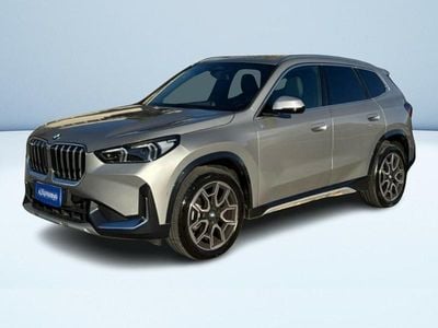 Grigio metallizzato Usata 2023 BMW X1 Comfort Edition SUV | 38.800 € (Buon prezzo)