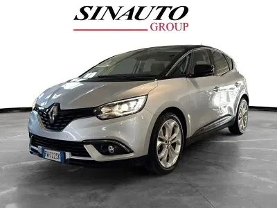 Usata Renault Scénic