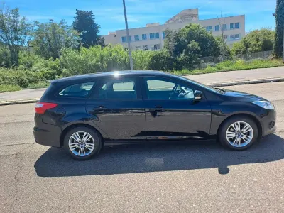 Usata Ford Focus