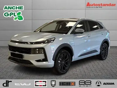 Usata EVO Evo 7