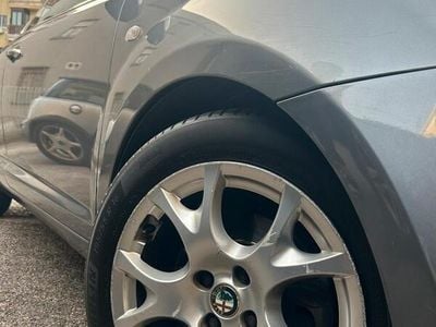 Usata Alfa Romeo MiTo 95 CV (69 kW) 2012 Utilitaria