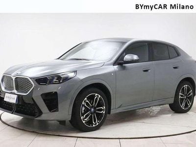 Usata BMW iX2