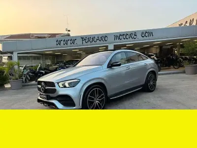 Usata Mercedes GLE350 194 CV (142 kW) 2022 Other SUV