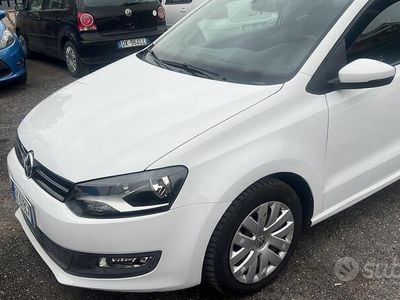 Usata VW Polo 90 CV (66 kW) 2011 Utilitaria