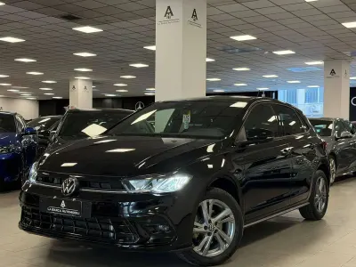Usata VW Polo