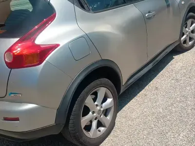 Usata Nissan Juke