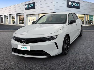 Usata Opel Astra Business 180 CV (132 kW) 2022 Bianco Station wagon