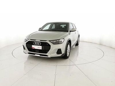 Usata Audi A1 Business 150 CV (110 kW) 2025 Bianco SUV