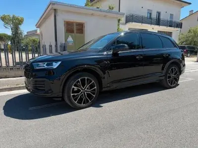Usata Audi Q7