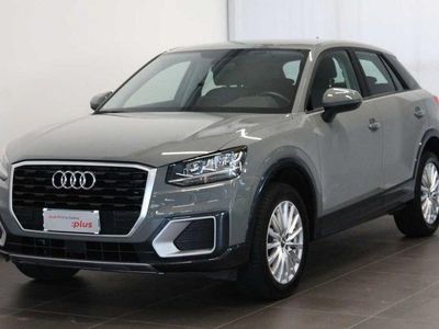 usata Audi Q2 1.6 TDI S tronic Design