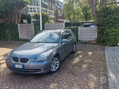 Usata BMW 525
