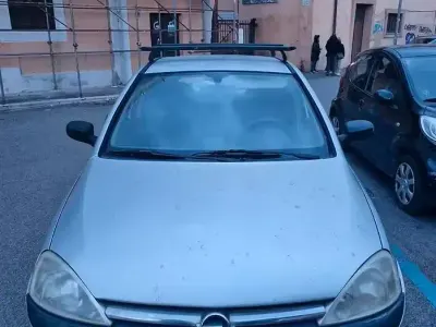 Usata Opel Corsa