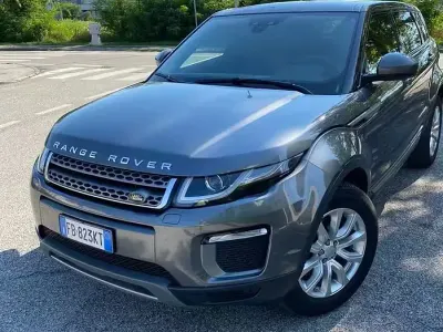Usata Land Rover Range Rover evoque