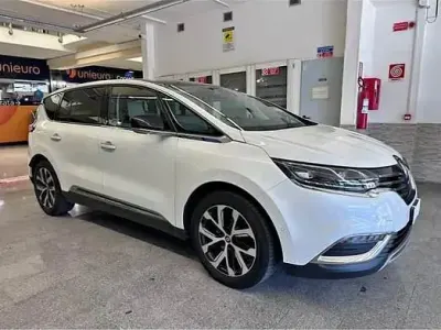 Käytetty Renault Espace