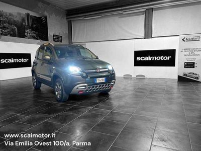 Fiat Panda Cross