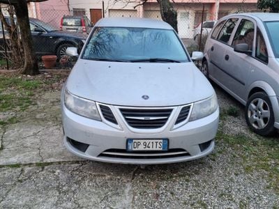 Saab 9-3
