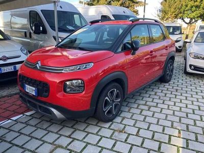 usata Citroën C3 Aircross BlueHDi 120 S&S EAT6 Feel