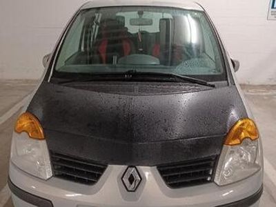 Renault Modus