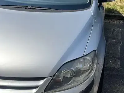 Usata VW Golf Plus Comfortline 102 CV (75 kW) 2006 Monovolume