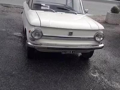 Usata NSU Prinz 1970 Utilitaria