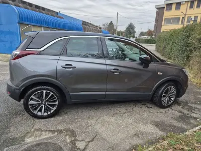 Usata Opel Crossland X