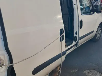 Usata Fiat Doblò