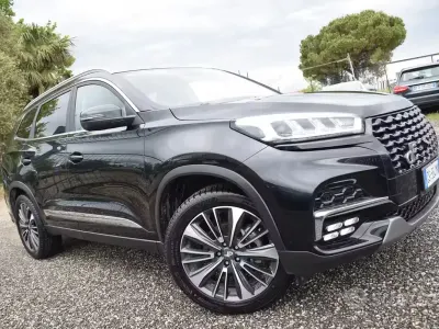 Usata DR DR 7.0