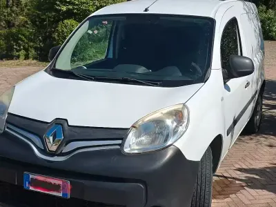 Usata Renault Kangoo