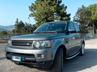 usata Land Rover Range Rover Sport 3.0 tdV6 HSE auto