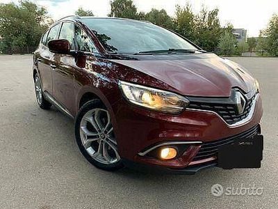 Renault Grand Scénic IV