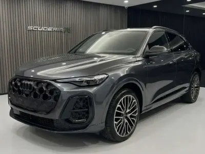 Usata Audi SQ5 Sportback