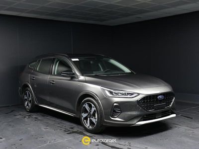 Usata Ford Focus Active 115 CV (84 kW) 2023 Vari colori pastello Station wagon