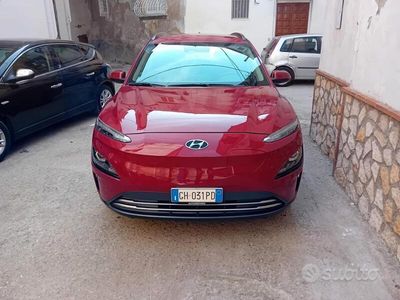 Usata Hyundai Kona 2022 SUV