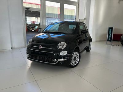 usata Fiat 500 MY22 (312) 0QH1TP2